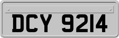 DCY9214