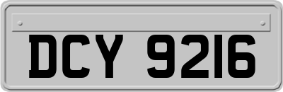 DCY9216