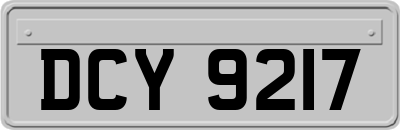 DCY9217