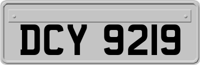 DCY9219