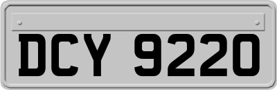 DCY9220