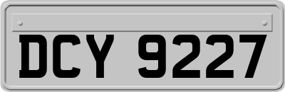 DCY9227
