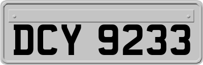 DCY9233
