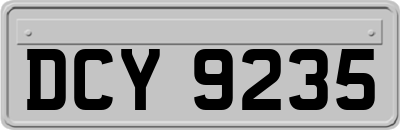 DCY9235