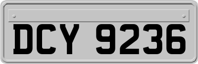DCY9236