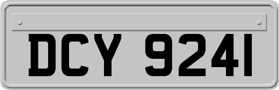 DCY9241