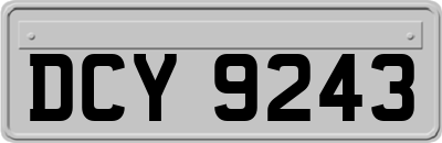 DCY9243