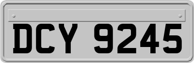 DCY9245
