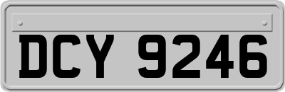DCY9246