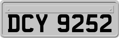 DCY9252