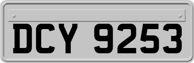 DCY9253