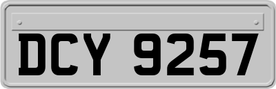DCY9257