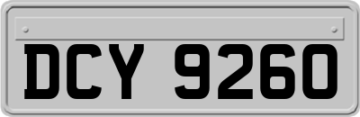 DCY9260