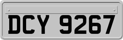 DCY9267
