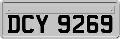 DCY9269