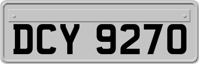 DCY9270