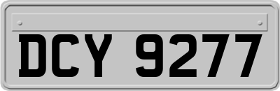 DCY9277