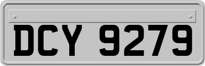 DCY9279