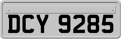 DCY9285
