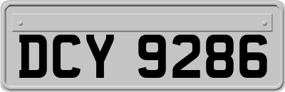 DCY9286