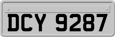 DCY9287