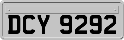 DCY9292