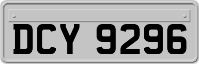 DCY9296