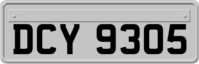 DCY9305