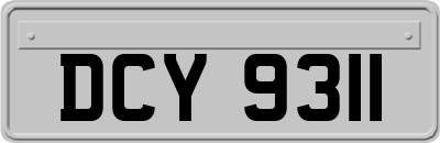 DCY9311