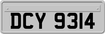 DCY9314