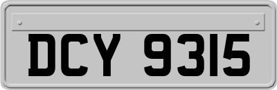 DCY9315
