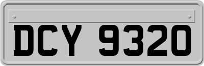 DCY9320