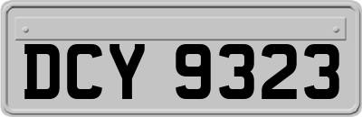 DCY9323