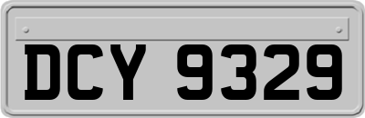 DCY9329