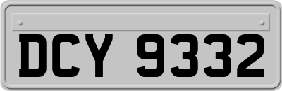 DCY9332