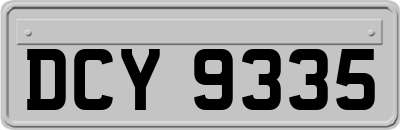 DCY9335