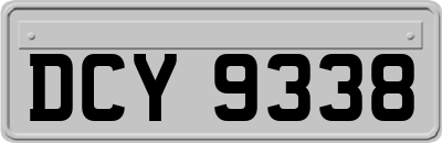 DCY9338