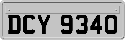 DCY9340