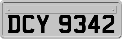 DCY9342