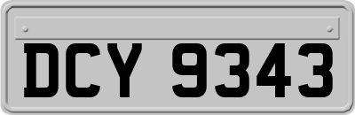 DCY9343