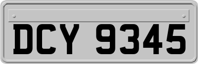 DCY9345