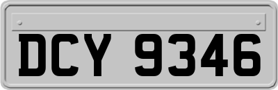 DCY9346