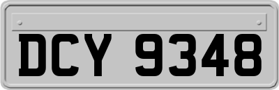 DCY9348