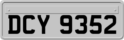 DCY9352