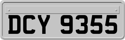 DCY9355