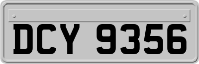 DCY9356