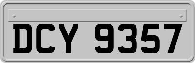 DCY9357