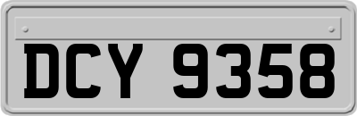 DCY9358