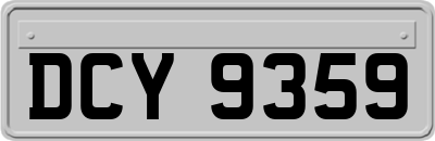 DCY9359