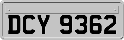 DCY9362